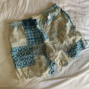 Mosaique Swim shorts